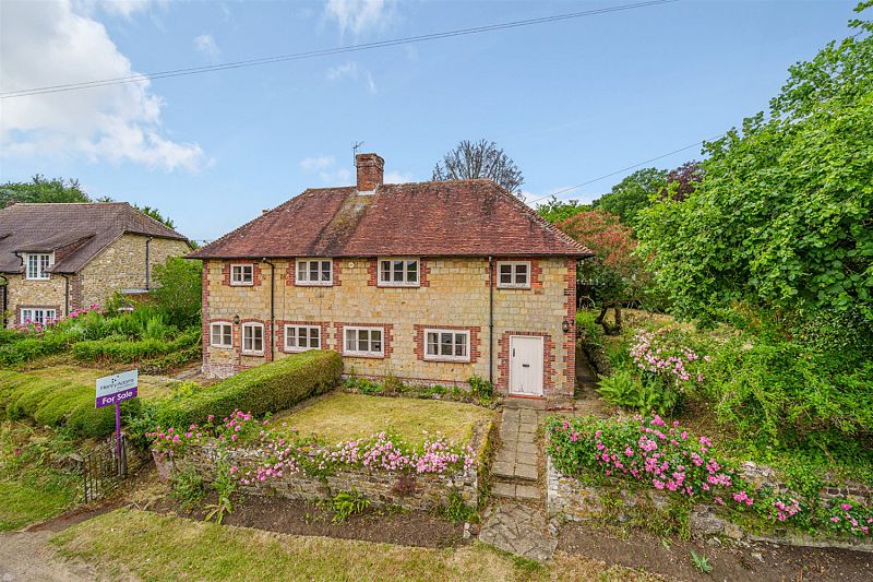 The Street, Stedham, Midhurst